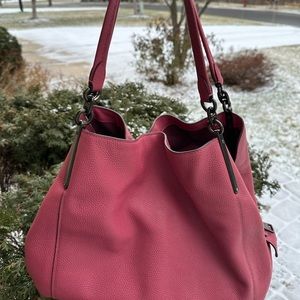 Coach Dalton 31, #73545 Dusty Pink